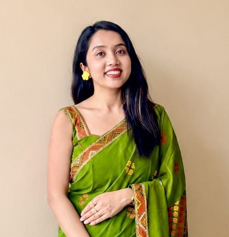 Pallabi Deka