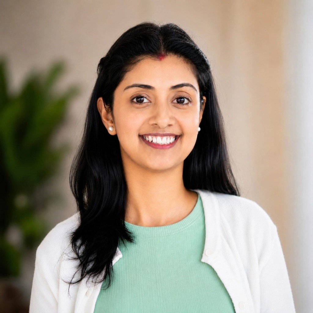 Dr Deboleena Sengupta